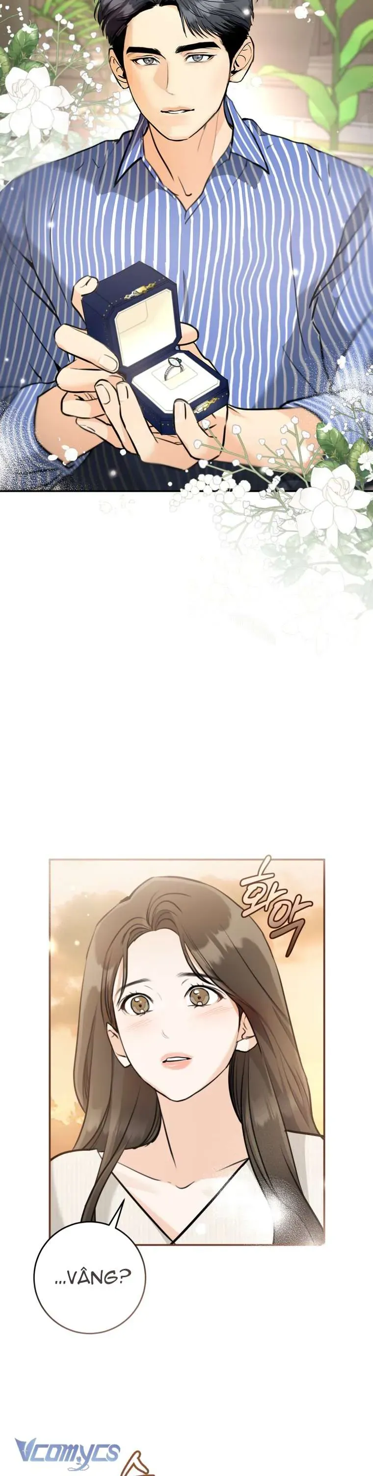 Chuyện Kết Hôn - Chapter 34 - Page 29