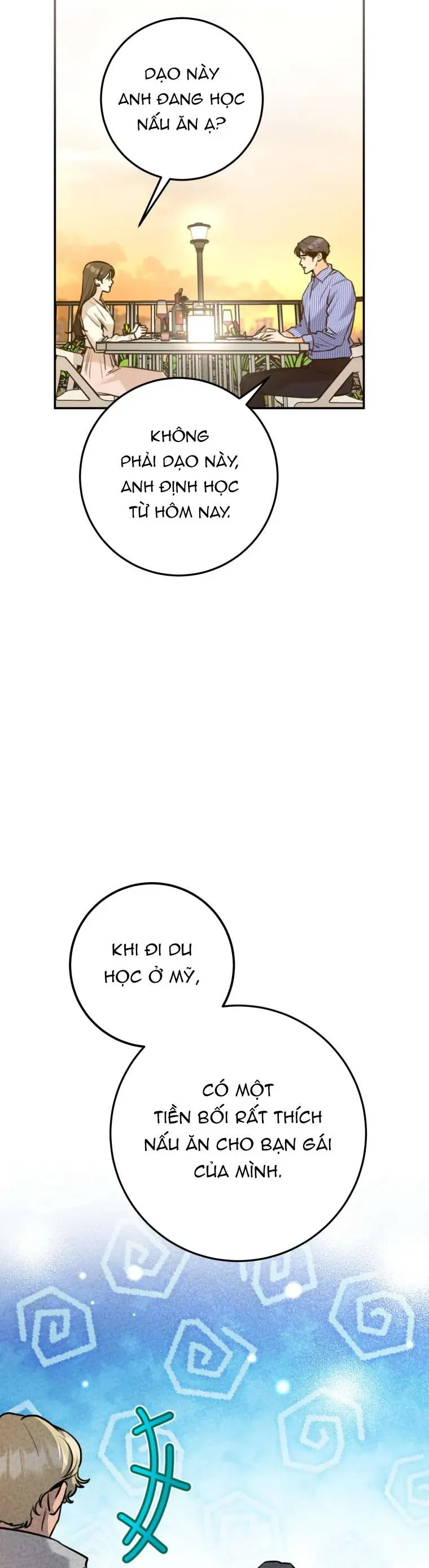 Chuyện Kết Hôn - Chapter 34 - Page 3