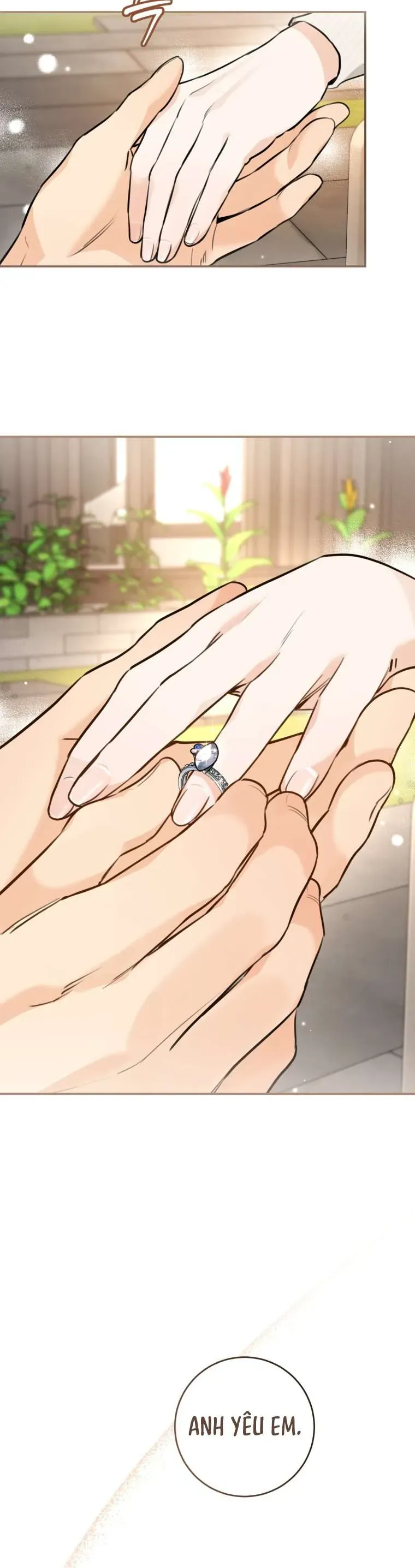 Chuyện Kết Hôn - Chapter 34 - Page 30