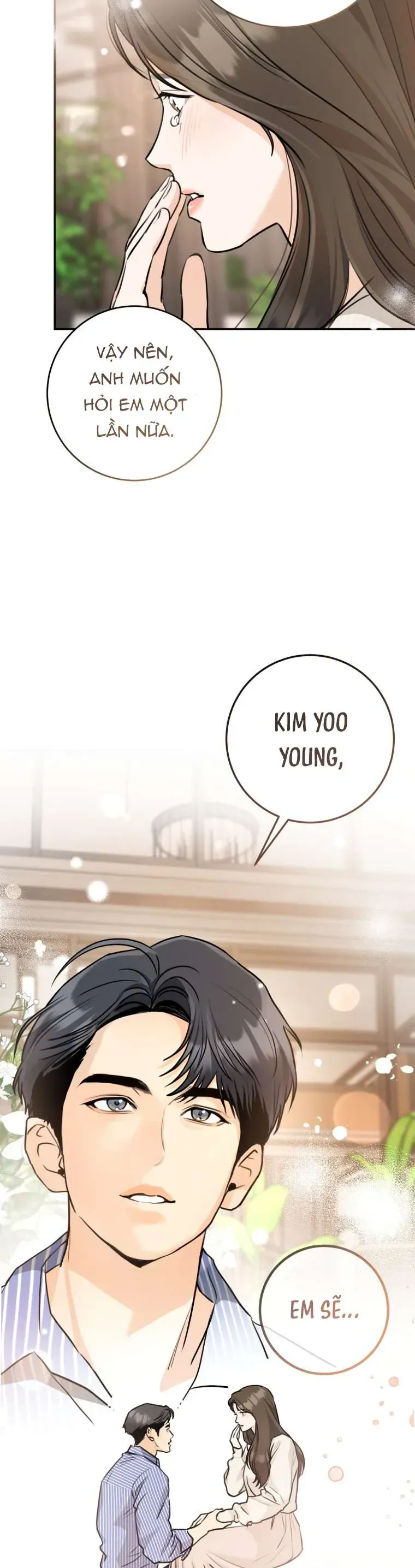 Chuyện Kết Hôn - Chapter 34 - Page 32