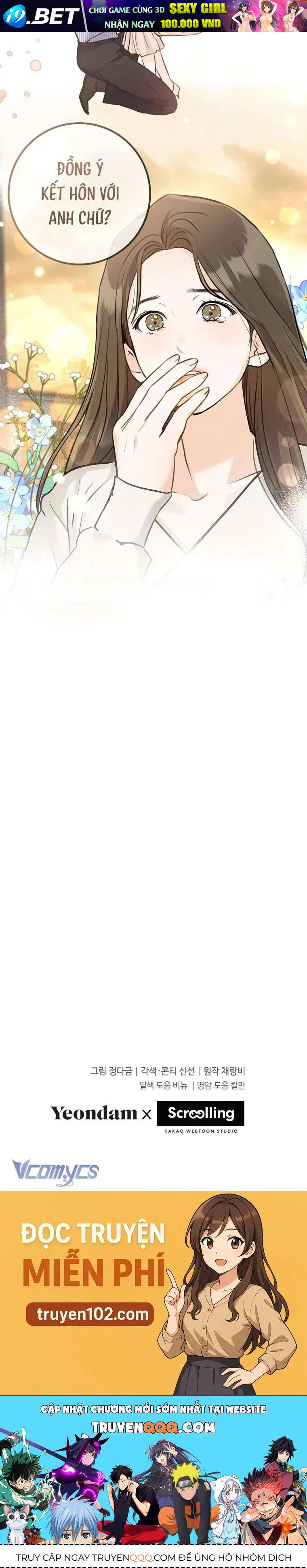 Chuyện Kết Hôn - Chapter 34 - Page 33