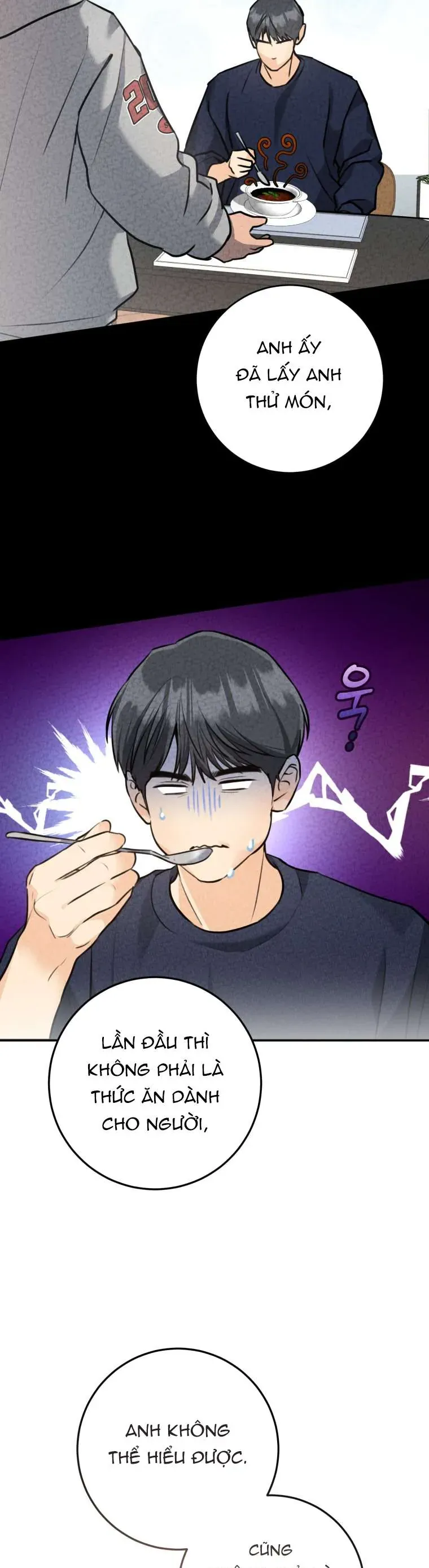 Chuyện Kết Hôn - Chapter 34 - Page 4