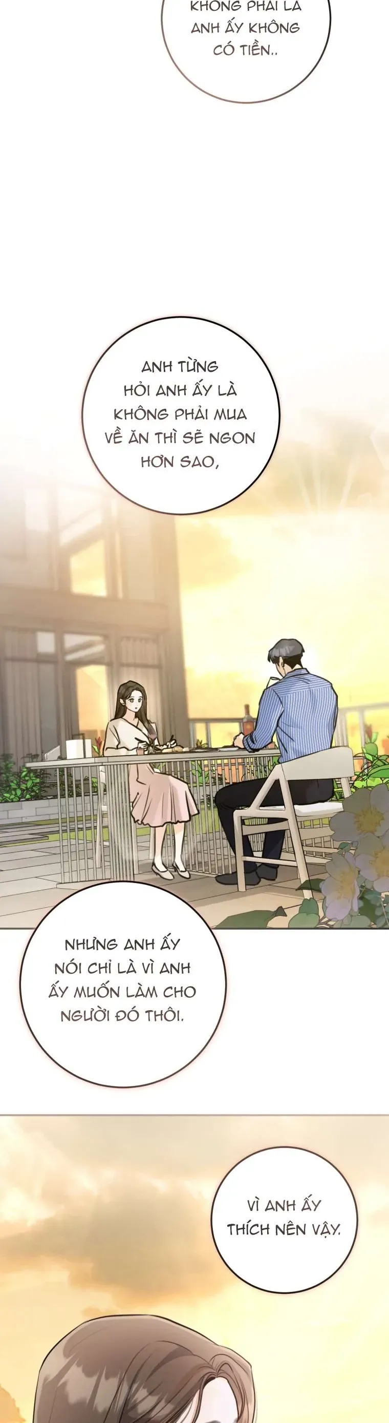 Chuyện Kết Hôn - Chapter 34 - Page 5