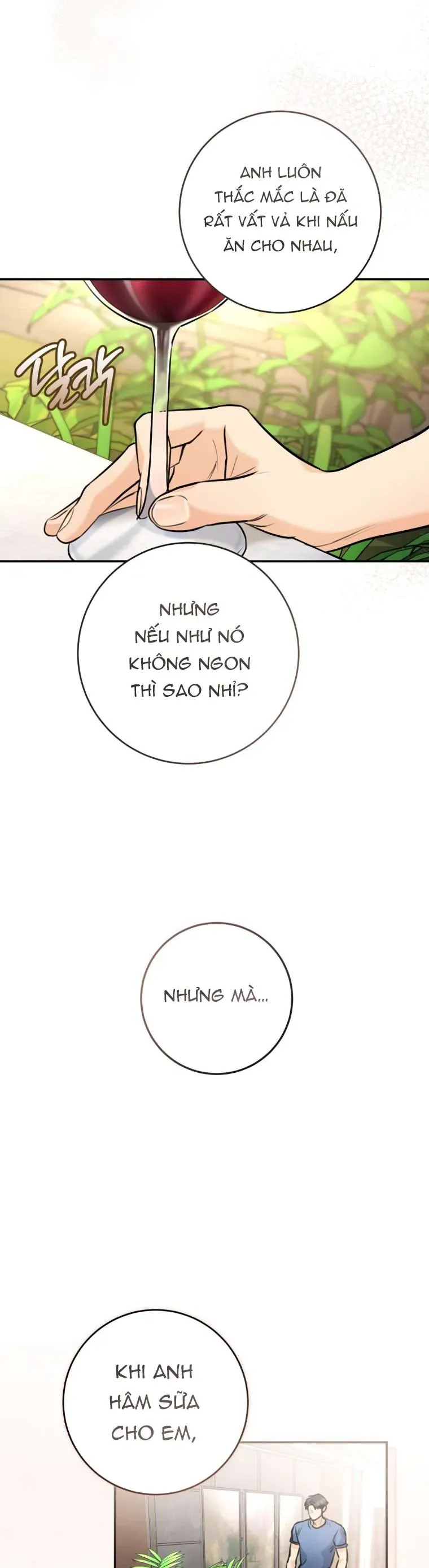 Chuyện Kết Hôn - Chapter 34 - Page 7