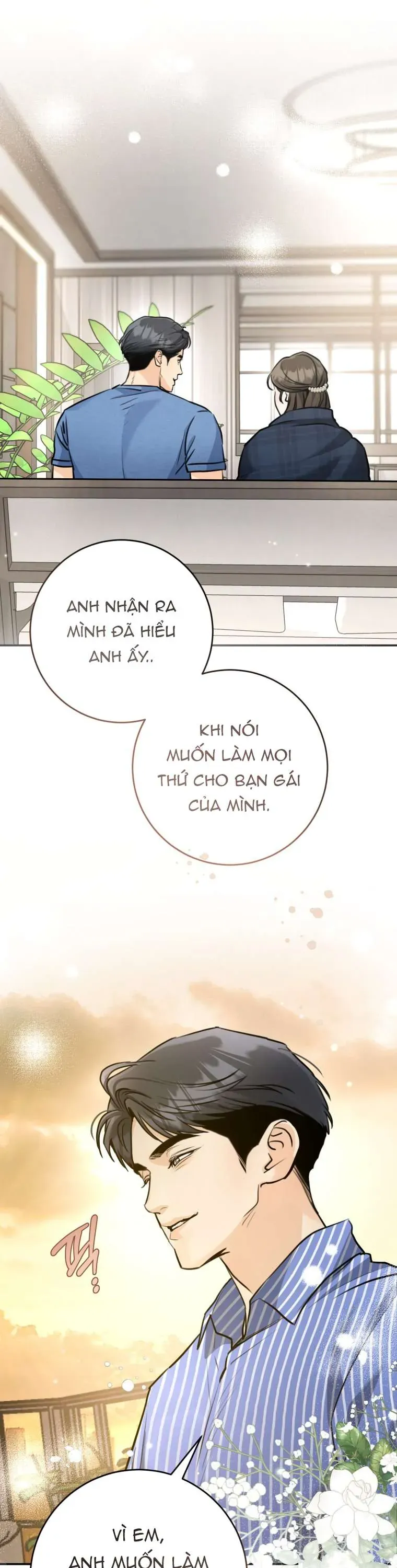 Chuyện Kết Hôn - Chapter 34 - Page 9