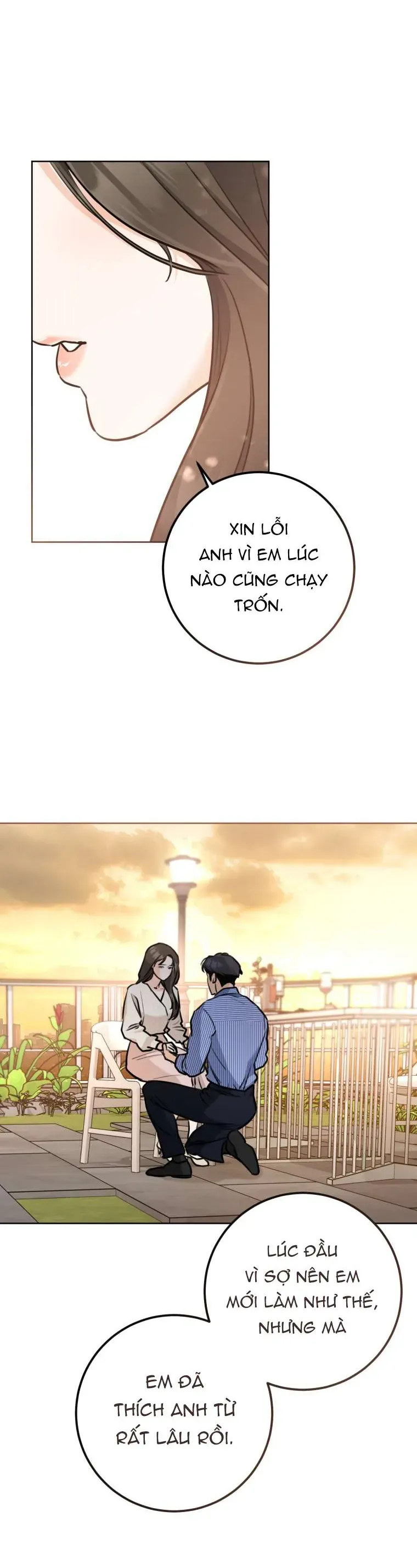 Chuyện Kết Hôn - Chapter 35 - Page 10