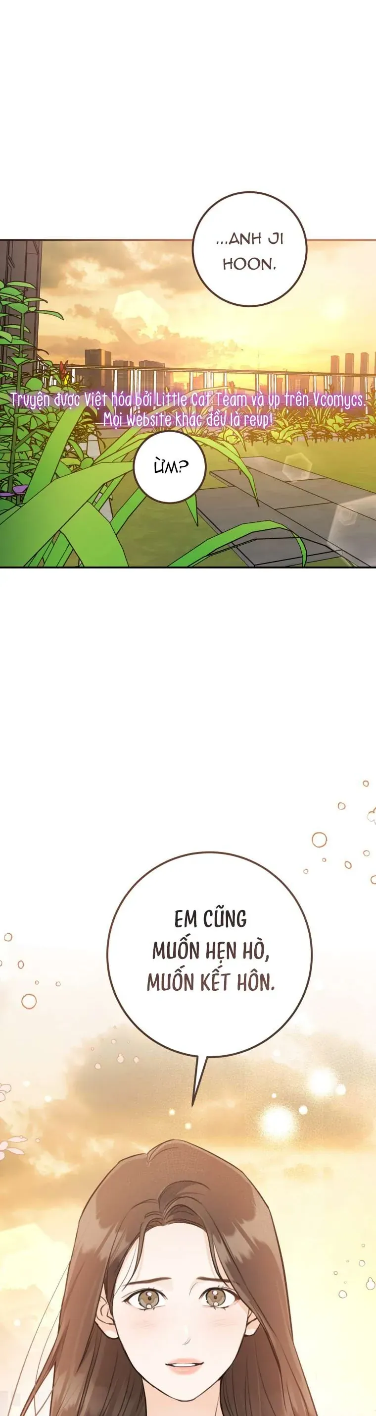 Chuyện Kết Hôn - Chapter 35 - Page 11