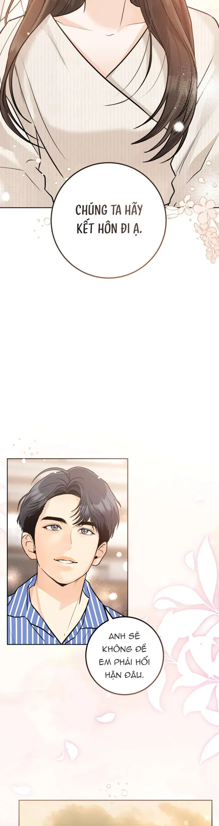 Chuyện Kết Hôn - Chapter 35 - Page 12