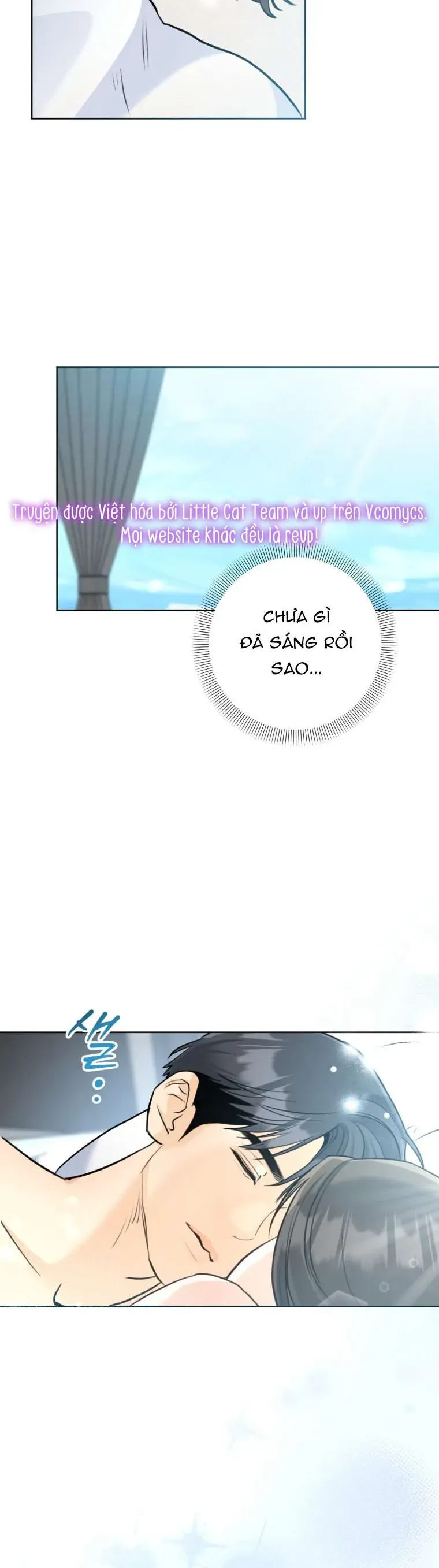 Chuyện Kết Hôn - Chapter 35 - Page 16