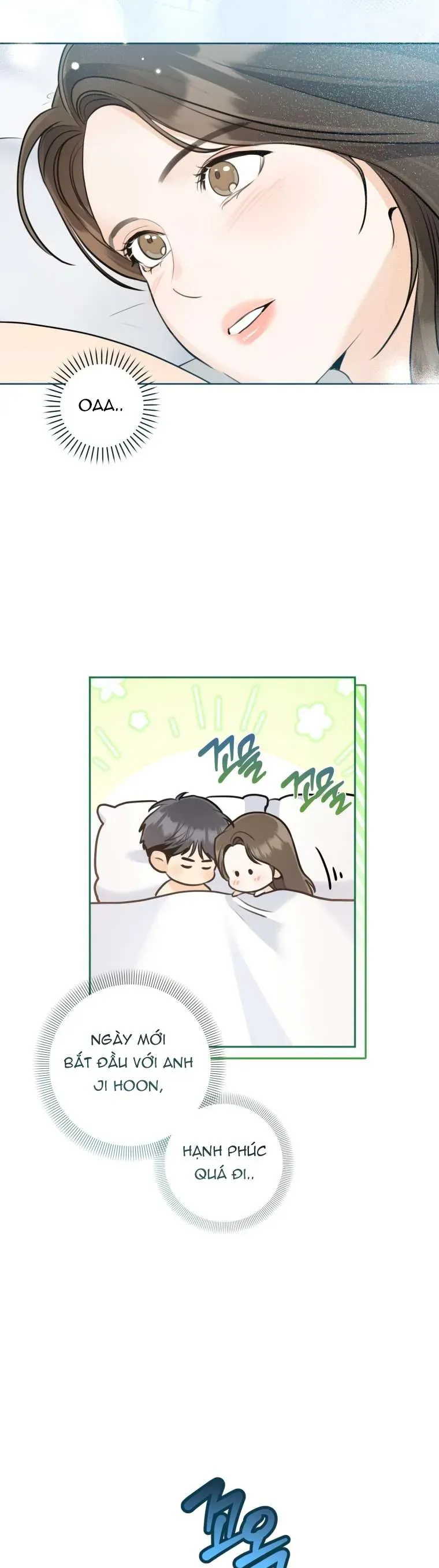 Chuyện Kết Hôn - Chapter 35 - Page 17