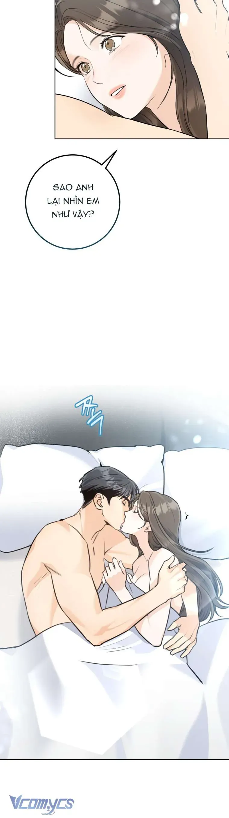 Chuyện Kết Hôn - Chapter 35 - Page 20