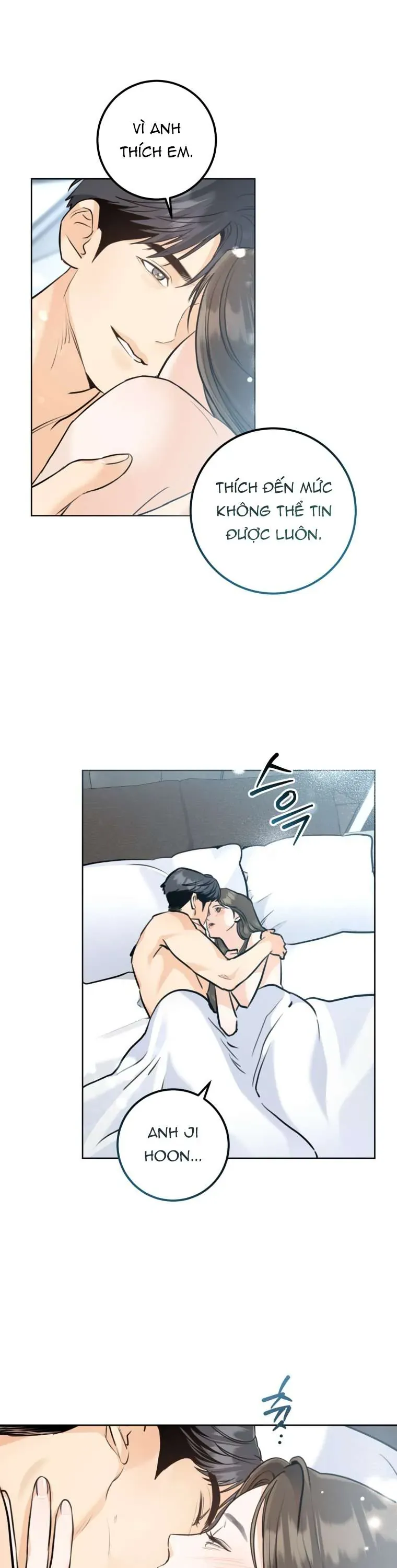 Chuyện Kết Hôn - Chapter 35 - Page 21