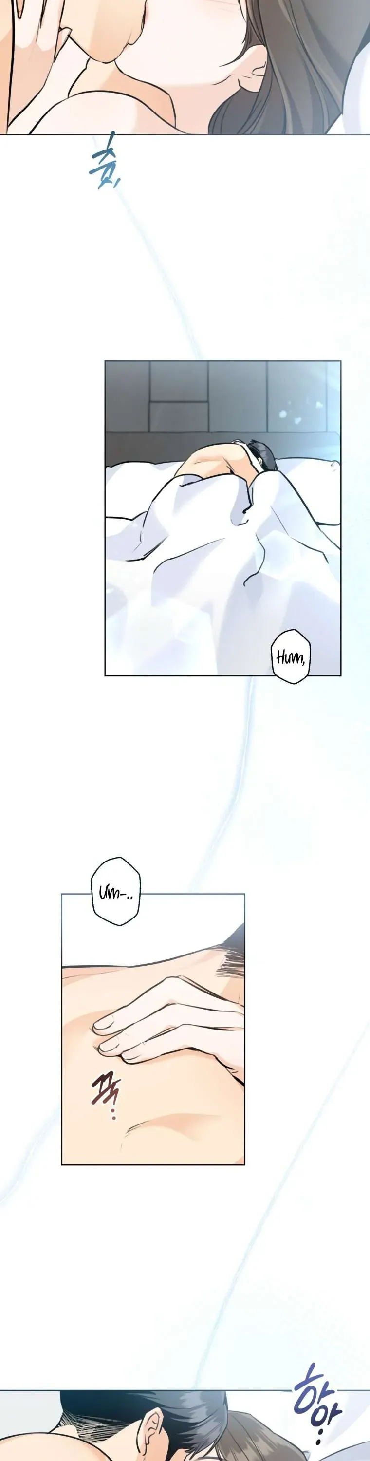 Chuyện Kết Hôn - Chapter 35 - Page 22