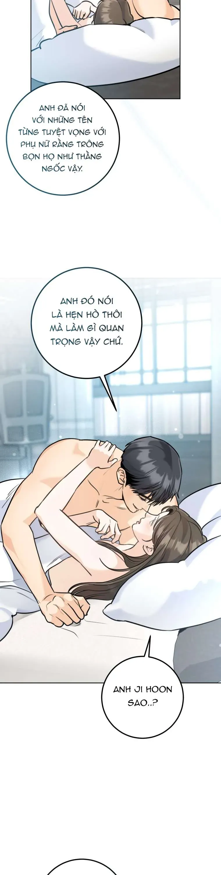 Chuyện Kết Hôn - Chapter 35 - Page 24