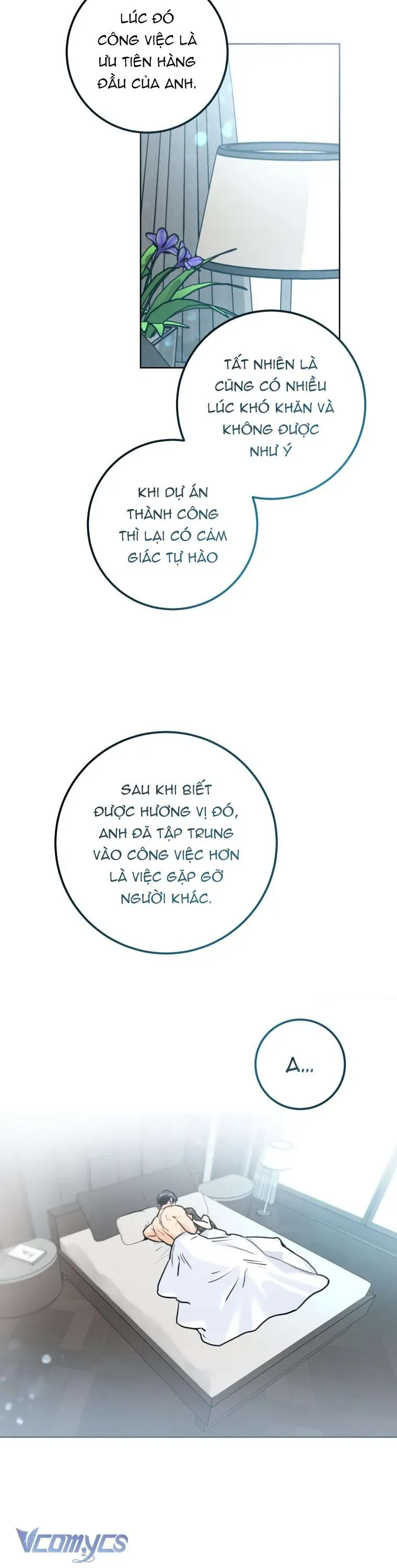 Chuyện Kết Hôn - Chapter 35 - Page 25