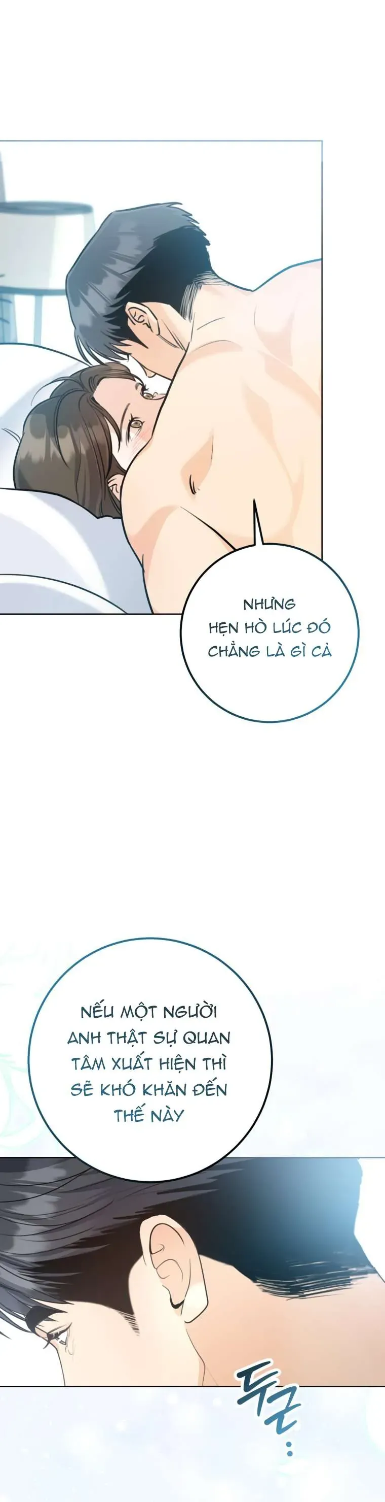 Chuyện Kết Hôn - Chapter 35 - Page 26