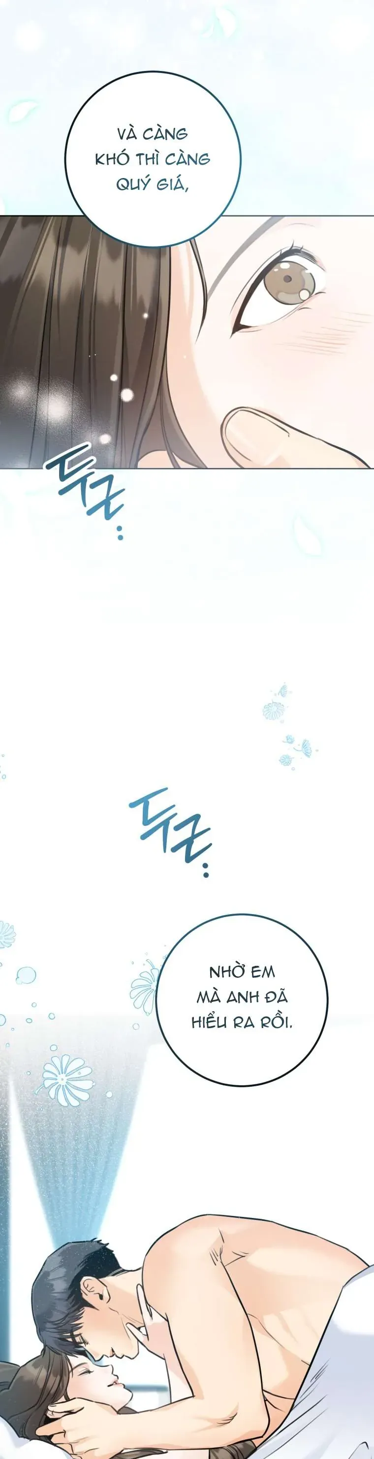 Chuyện Kết Hôn - Chapter 35 - Page 27