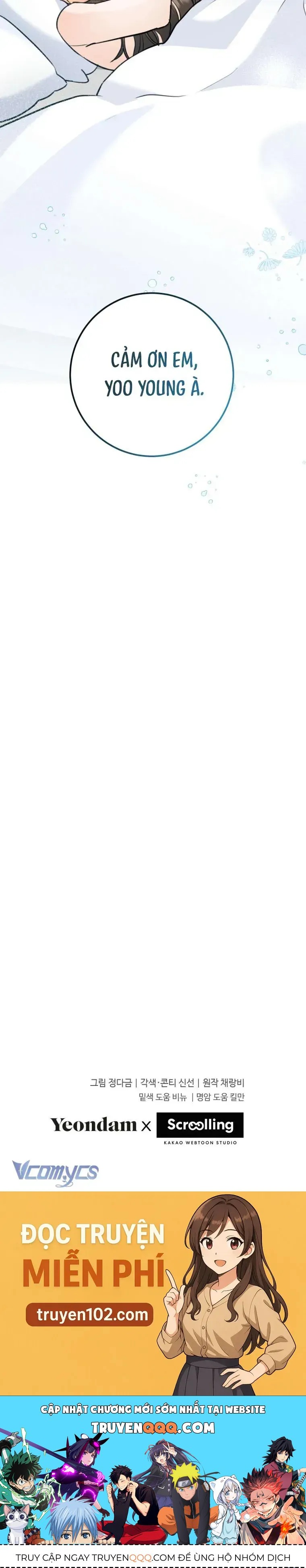 Chuyện Kết Hôn - Chapter 35 - Page 28