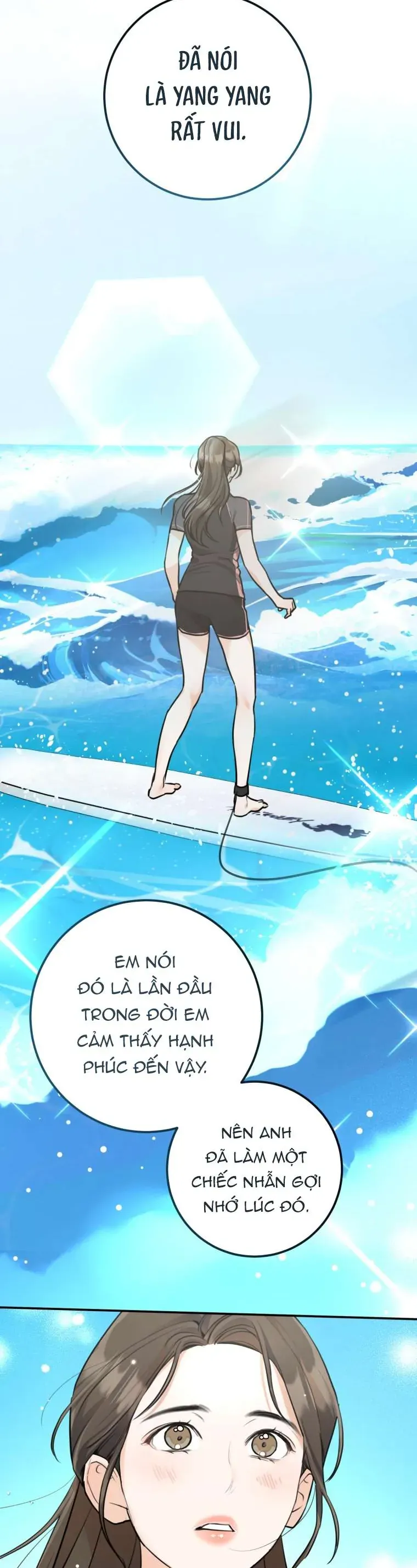 Chuyện Kết Hôn - Chapter 35 - Page 4