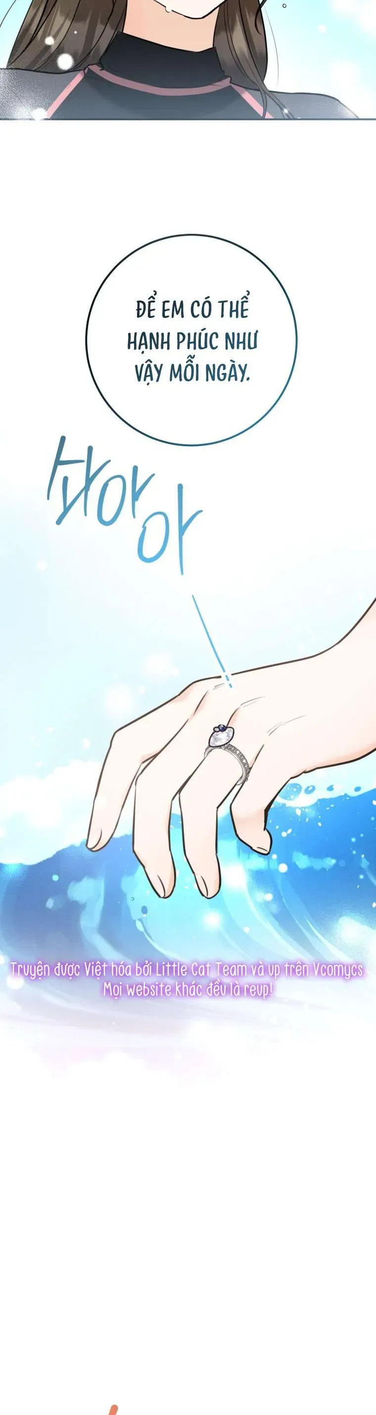 Chuyện Kết Hôn - Chapter 35 - Page 5