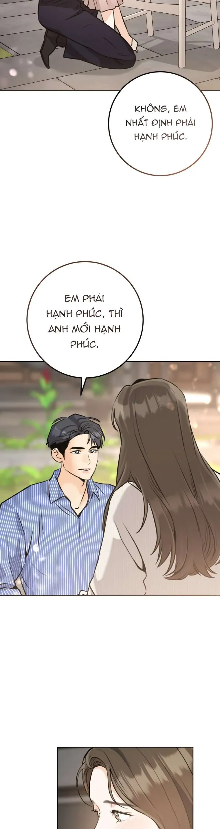 Chuyện Kết Hôn - Chapter 35 - Page 7