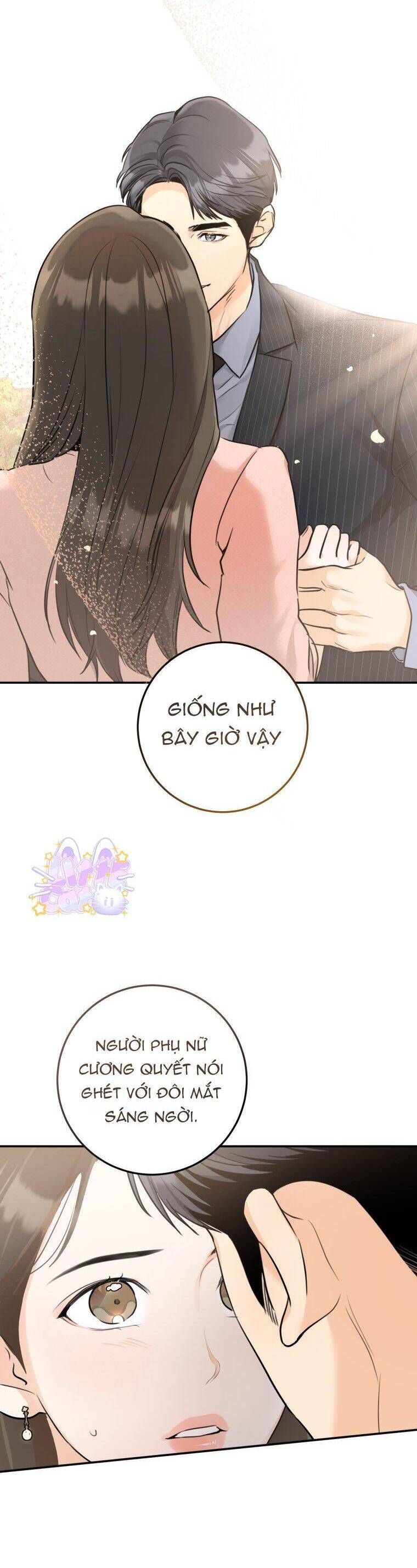 Chuyện Kết Hôn - Chapter 4 - Page 11