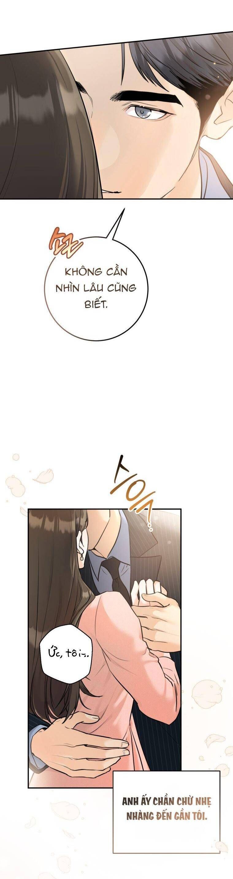 Chuyện Kết Hôn - Chapter 4 - Page 12