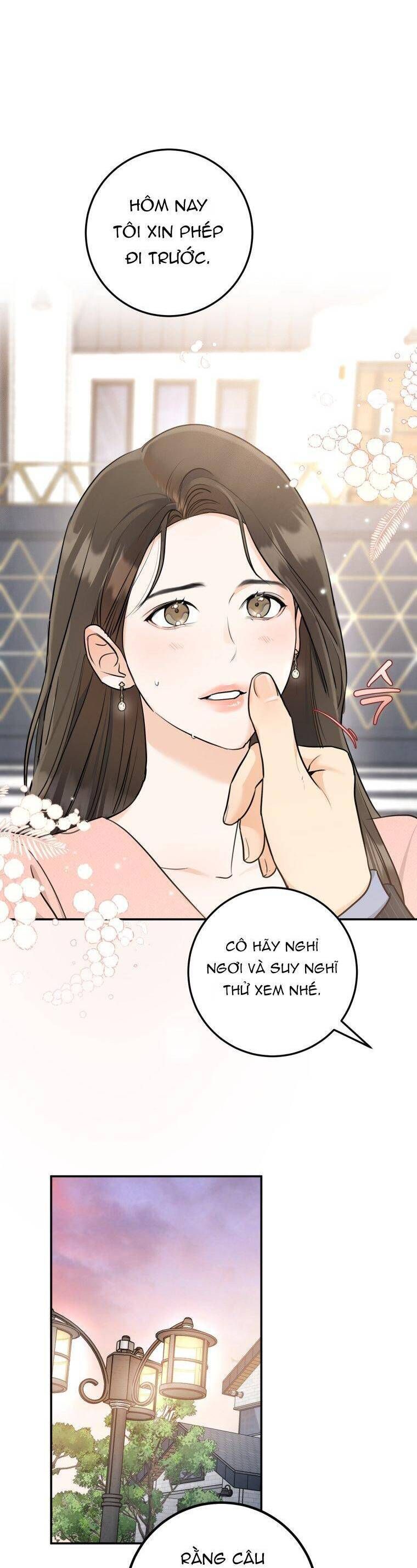 Chuyện Kết Hôn - Chapter 4 - Page 16