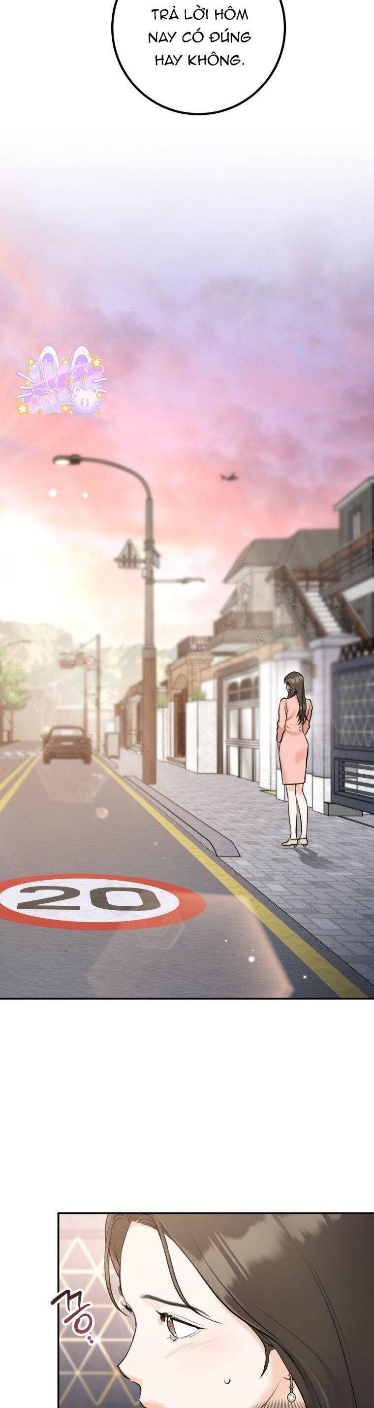 Chuyện Kết Hôn - Chapter 4 - Page 17