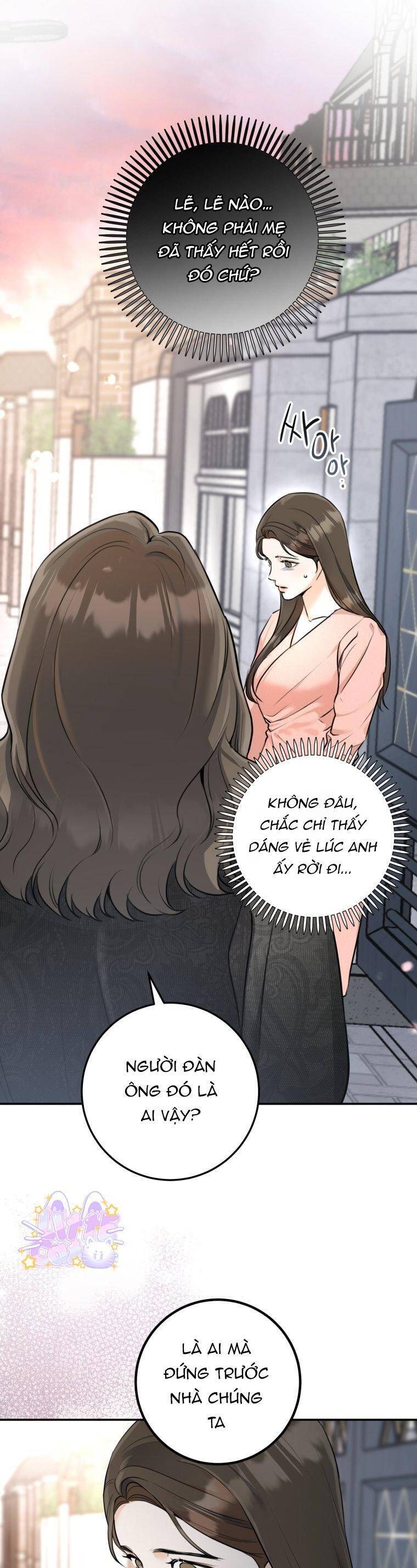 Chuyện Kết Hôn - Chapter 4 - Page 21