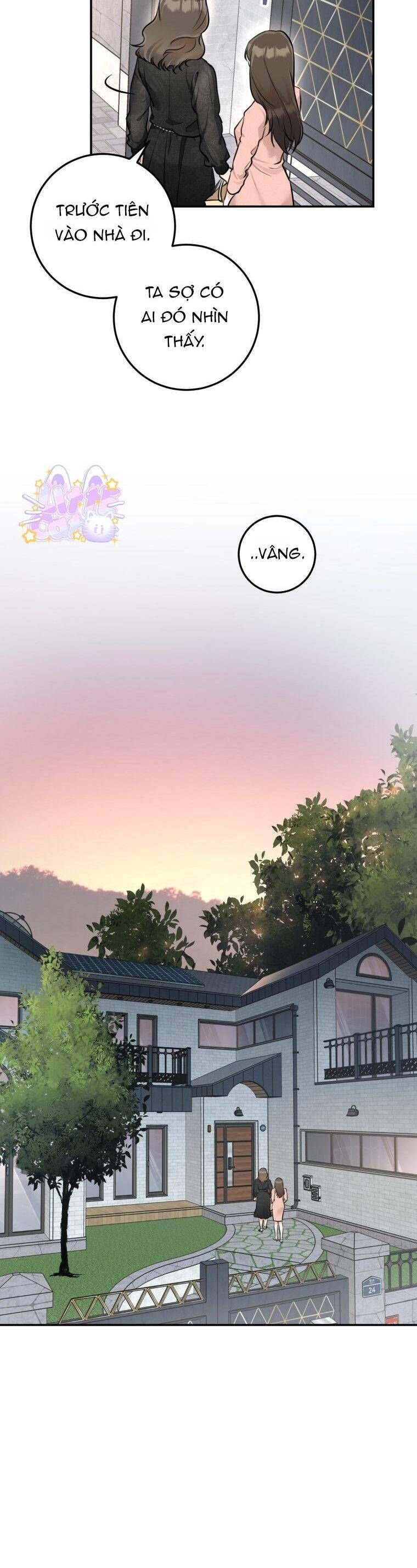 Chuyện Kết Hôn - Chapter 4 - Page 23