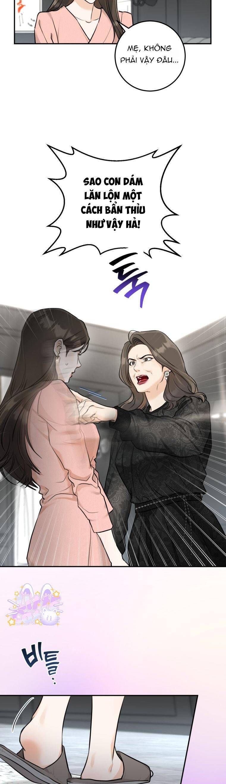 Chuyện Kết Hôn - Chapter 4 - Page 28