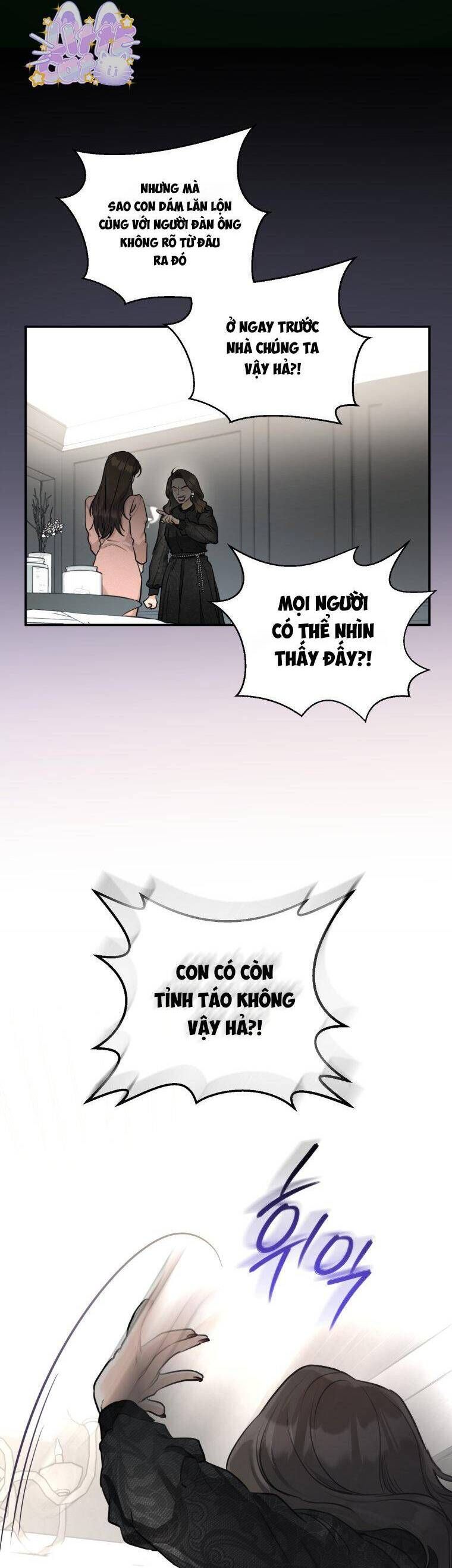 Chuyện Kết Hôn - Chapter 4 - Page 30