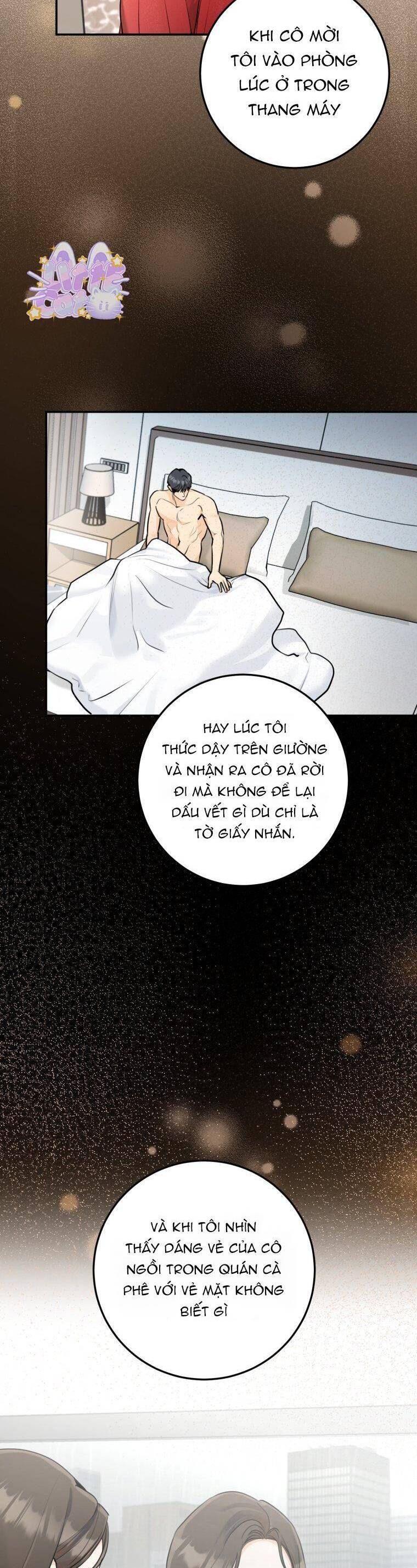 Chuyện Kết Hôn - Chapter 4 - Page 9