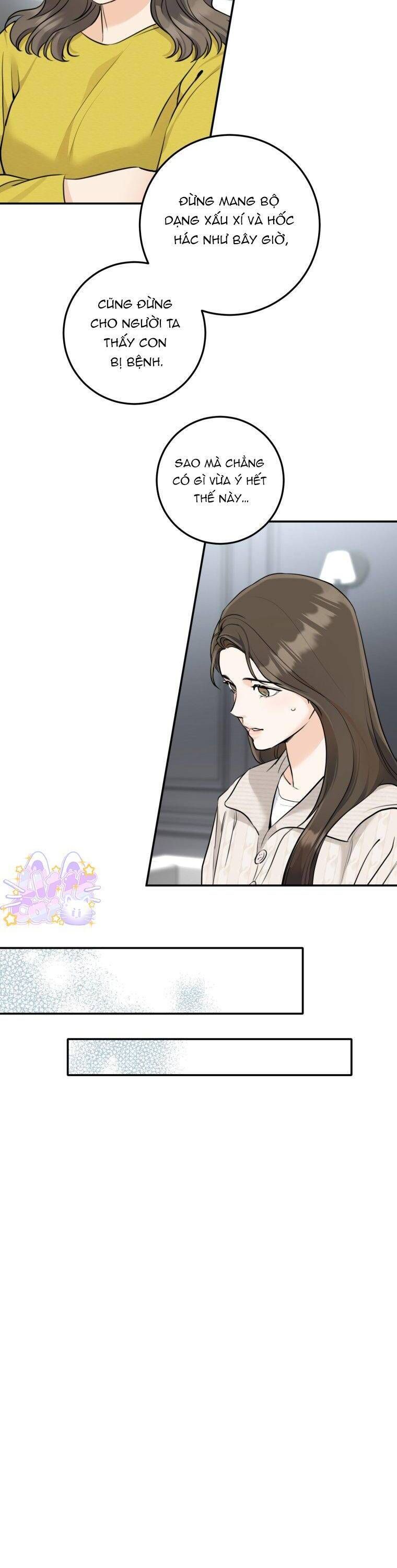 Chuyện Kết Hôn - Chapter 5 - Page 10