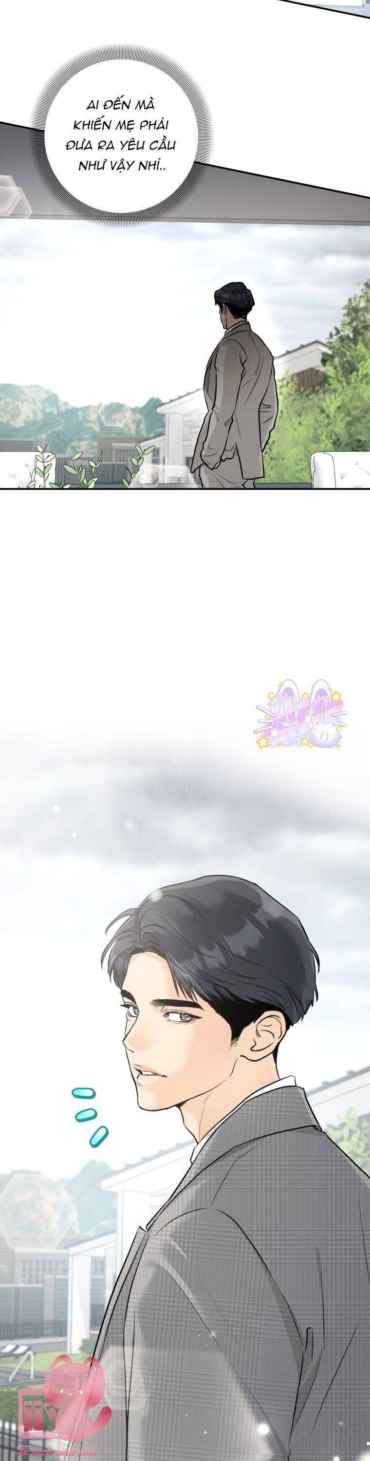 Chuyện Kết Hôn - Chapter 5 - Page 12