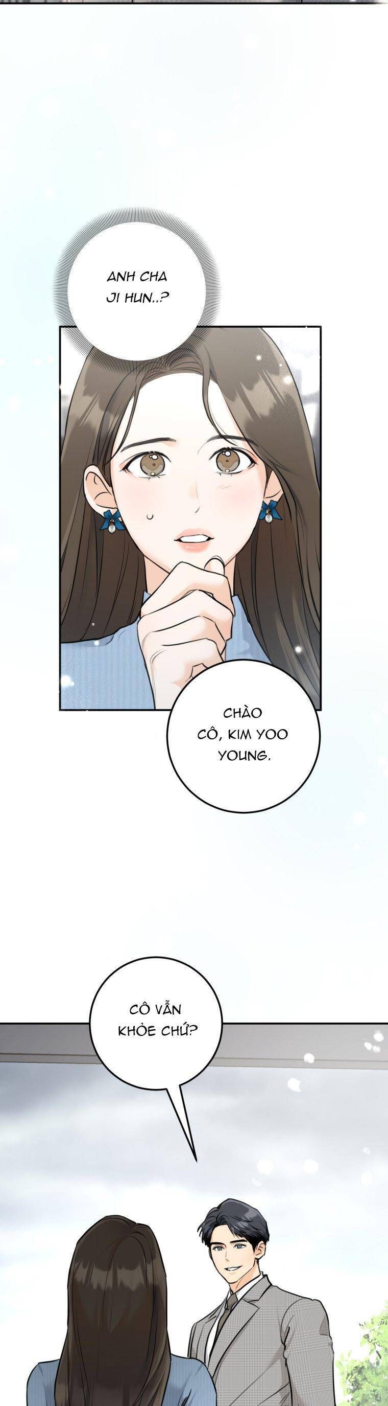 Chuyện Kết Hôn - Chapter 5 - Page 13