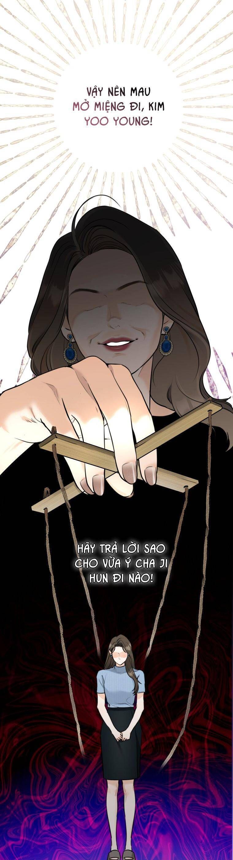 Chuyện Kết Hôn - Chapter 5 - Page 18