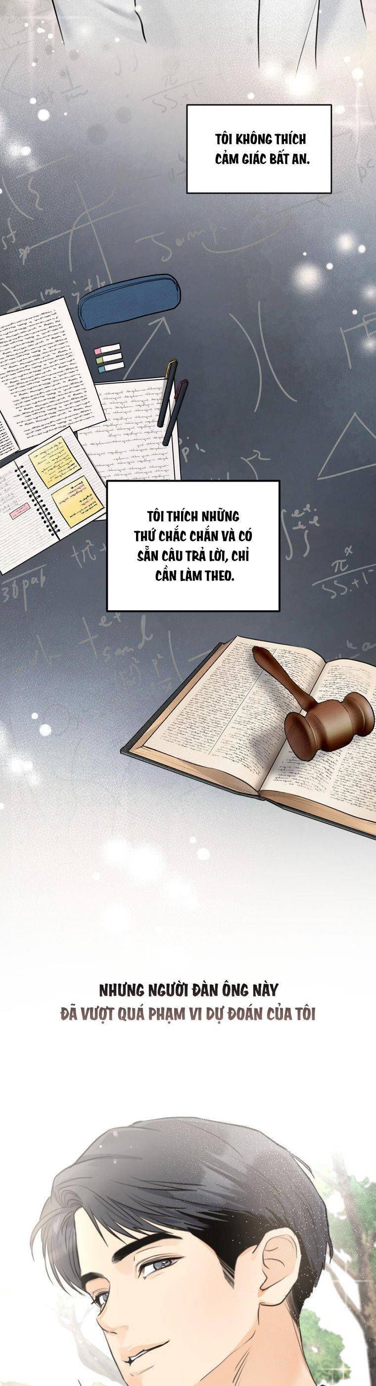 Chuyện Kết Hôn - Chapter 5 - Page 24