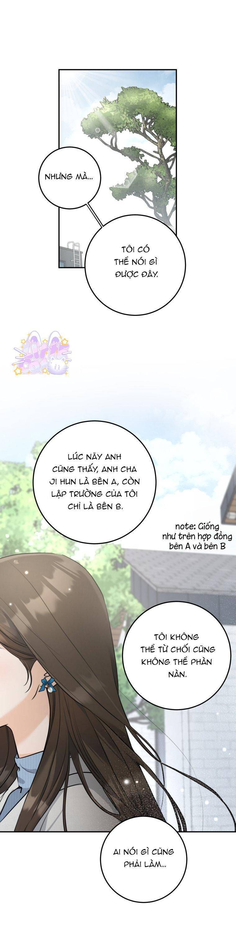 Chuyện Kết Hôn - Chapter 5 - Page 27