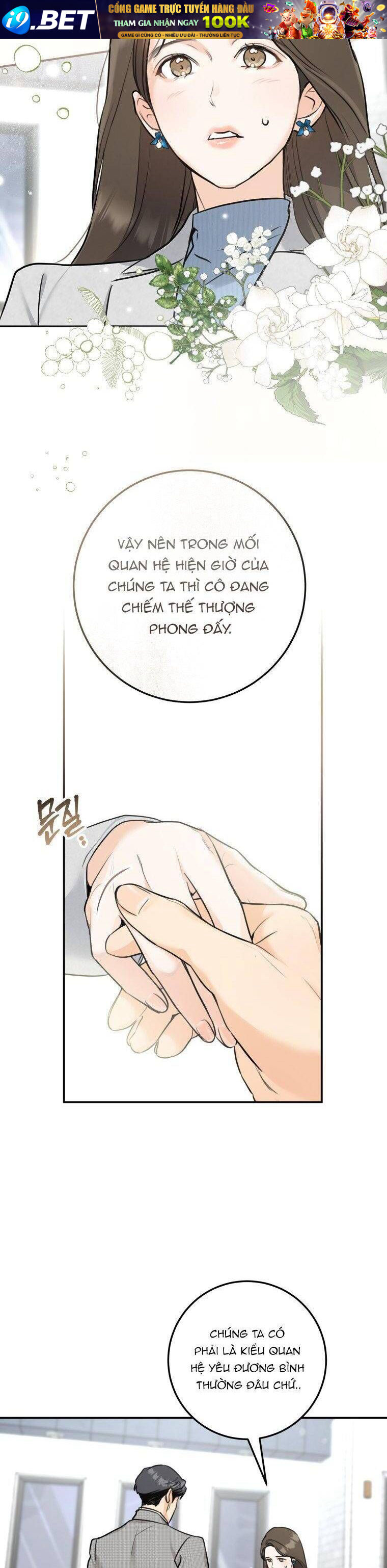 Chuyện Kết Hôn - Chapter 5 - Page 30