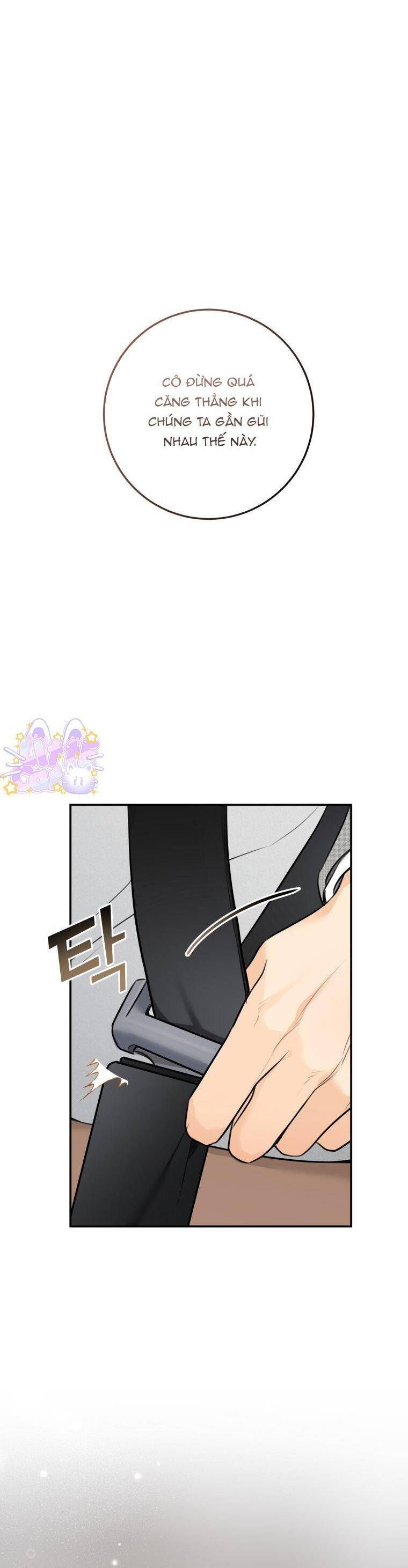 Chuyện Kết Hôn - Chapter 5 - Page 35