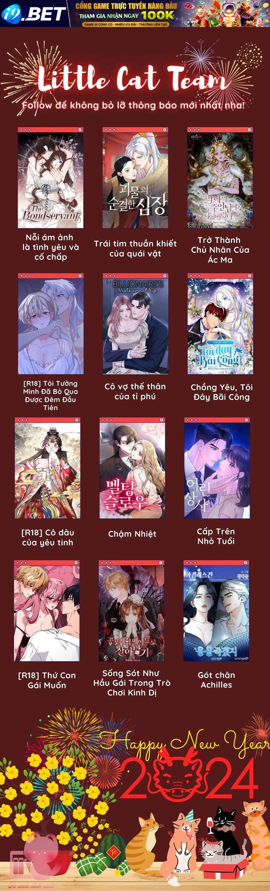 Chuyện Kết Hôn - Chapter 5 - Page 37