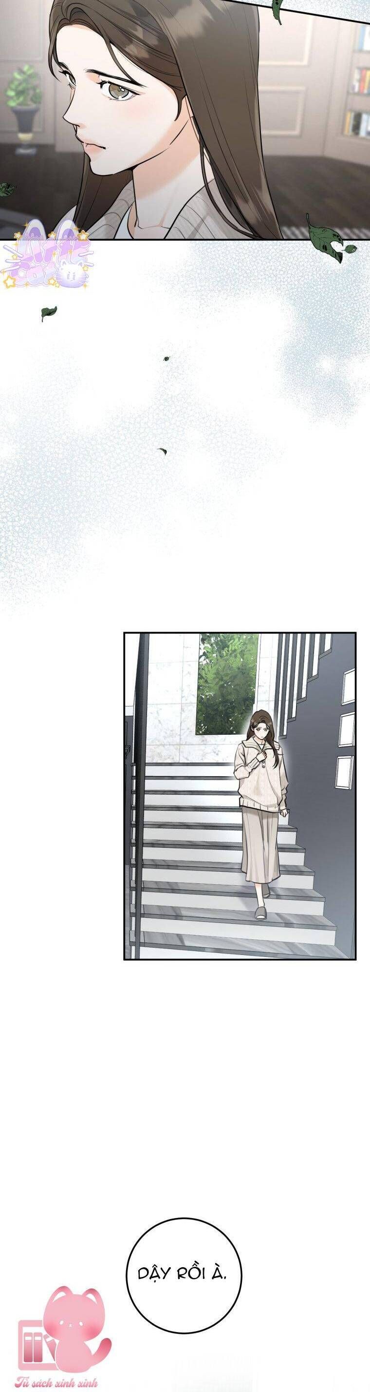 Chuyện Kết Hôn - Chapter 5 - Page 6