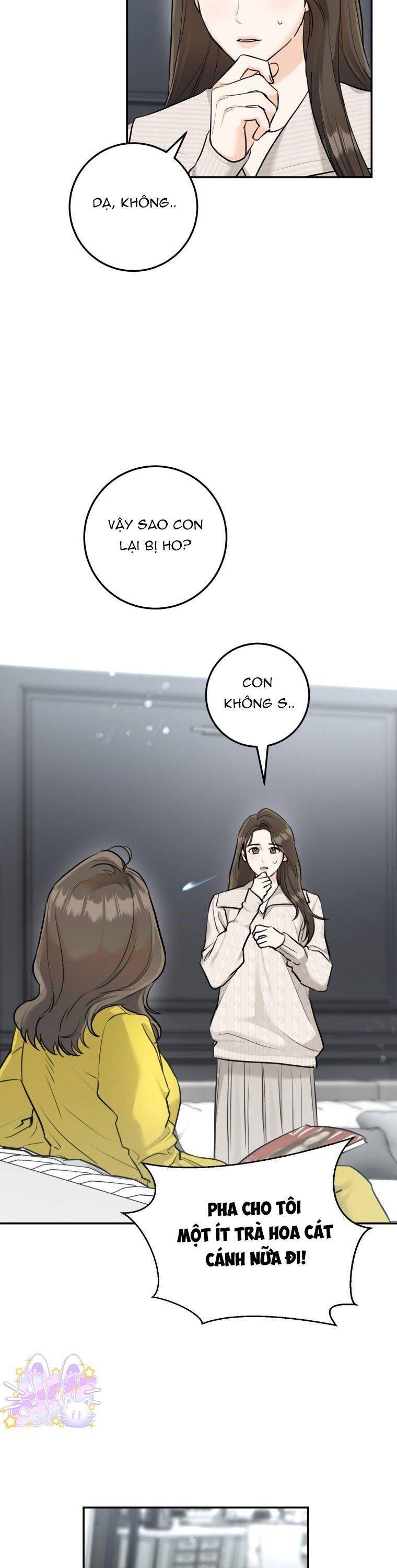 Chuyện Kết Hôn - Chapter 5 - Page 8