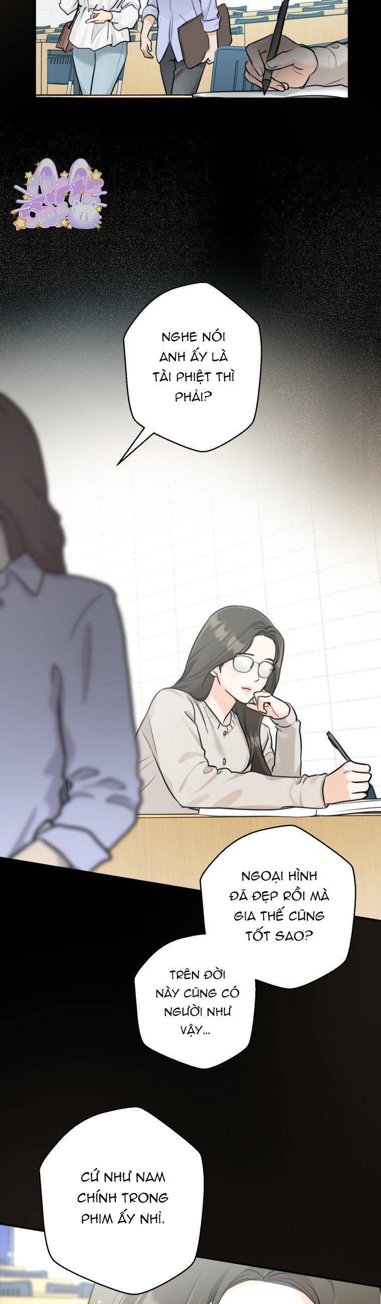 Chuyện Kết Hôn - Chapter 6 - Page 12