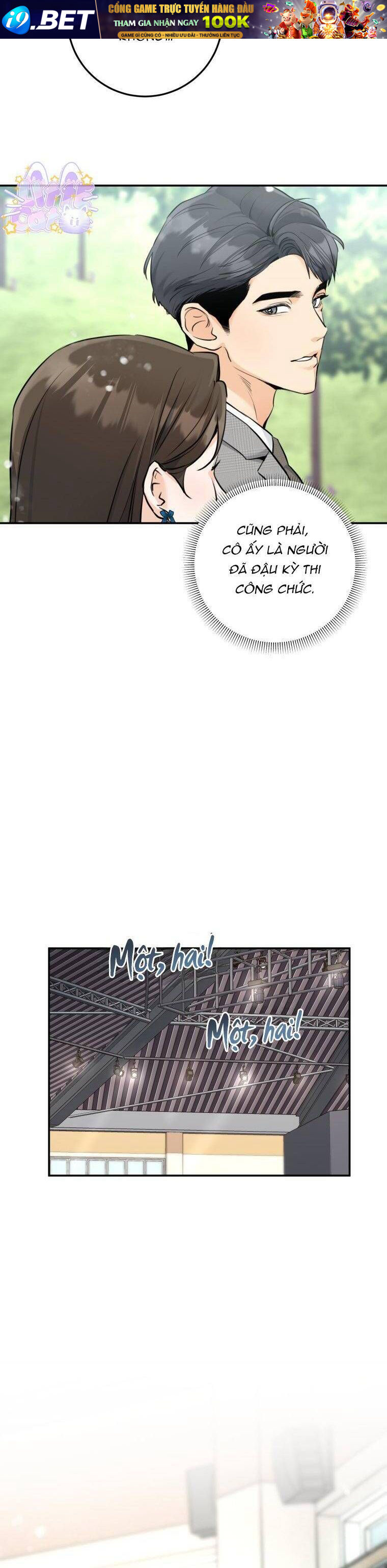 Chuyện Kết Hôn - Chapter 6 - Page 20