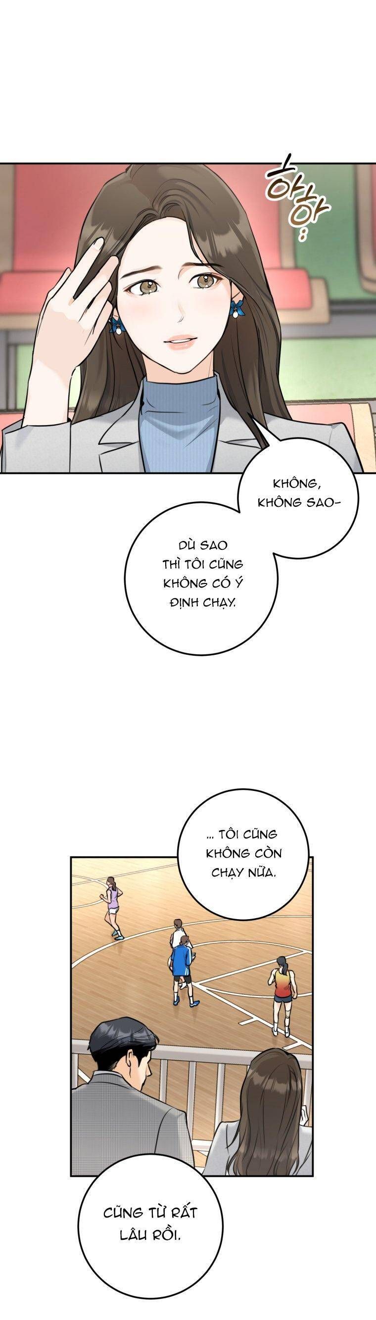 Chuyện Kết Hôn - Chapter 6 - Page 25