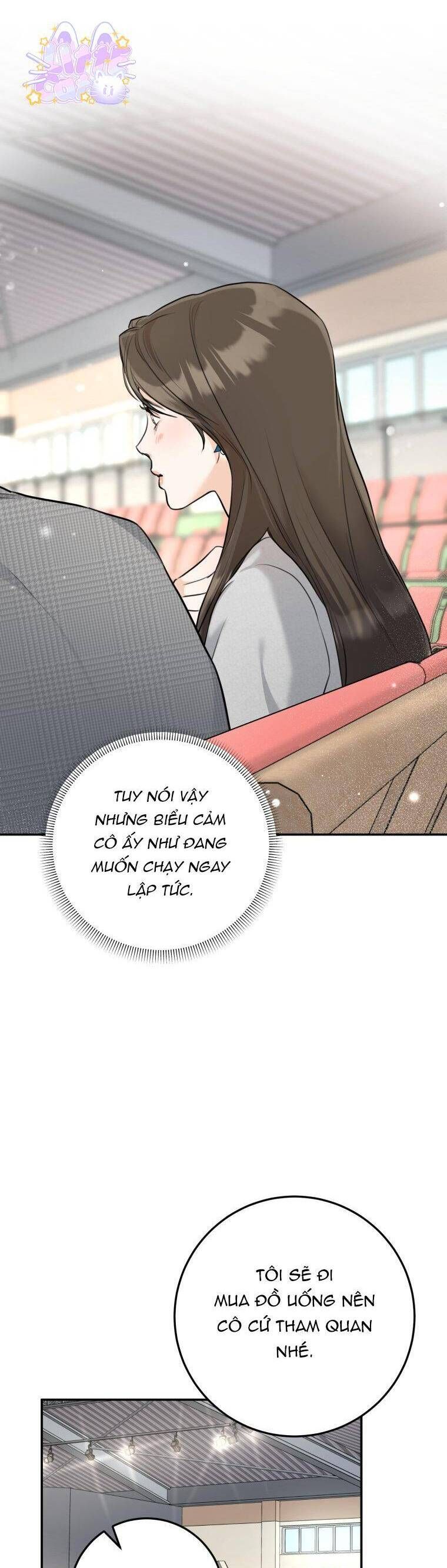 Chuyện Kết Hôn - Chapter 6 - Page 26