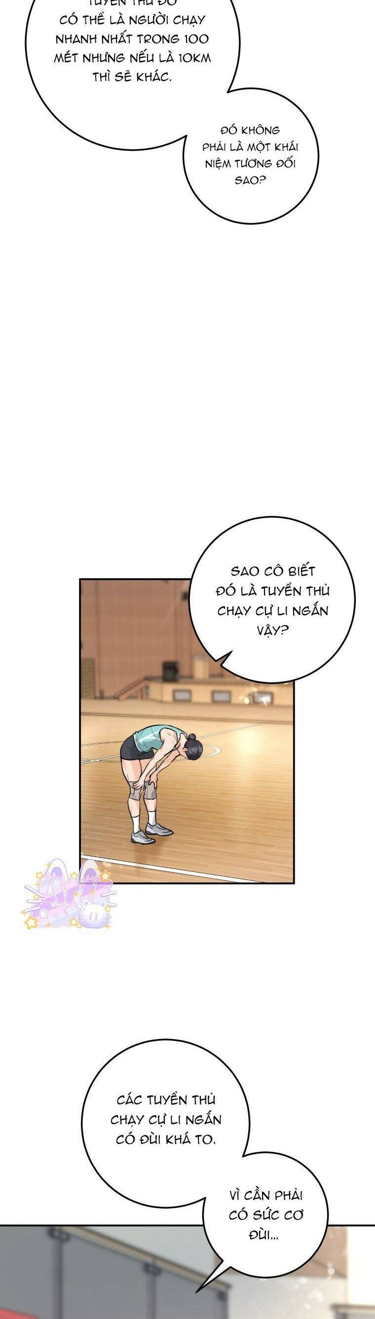 Chuyện Kết Hôn - Chapter 6 - Page 29